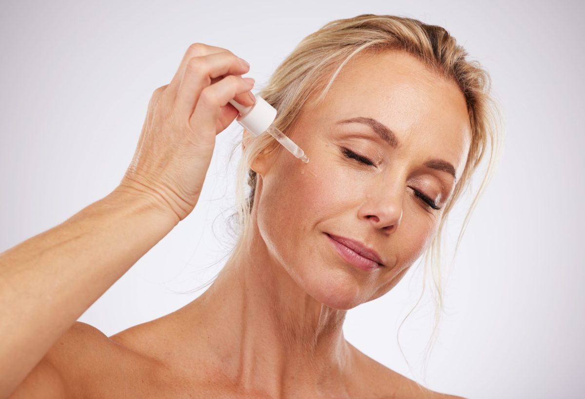 The Benefits of Peptide Therapy for Anti-Aging, Hanover Park